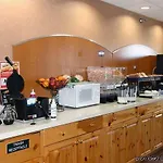 American Inn And Suites Houghton Lake 