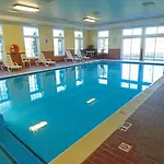American Inn And Suites Houghton Lake 