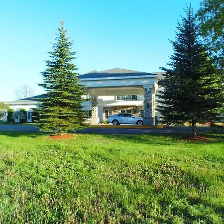 American Inn And Suites Houghton Lake 